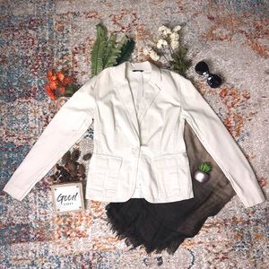 J. Crew Blazer Size Small